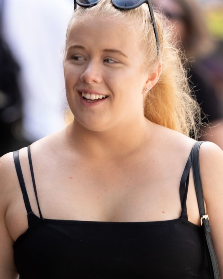 Femmes potelées sexy (Beautés en Black Candids BBW)