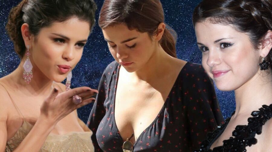 Selena Gomez Wallpaper