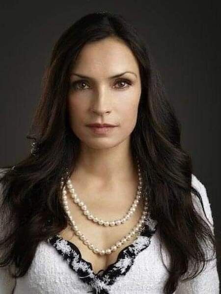 Famke Janssen Jahre