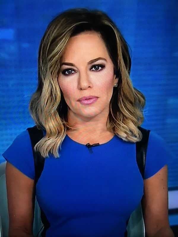 Lujuria por Robin Meade vol