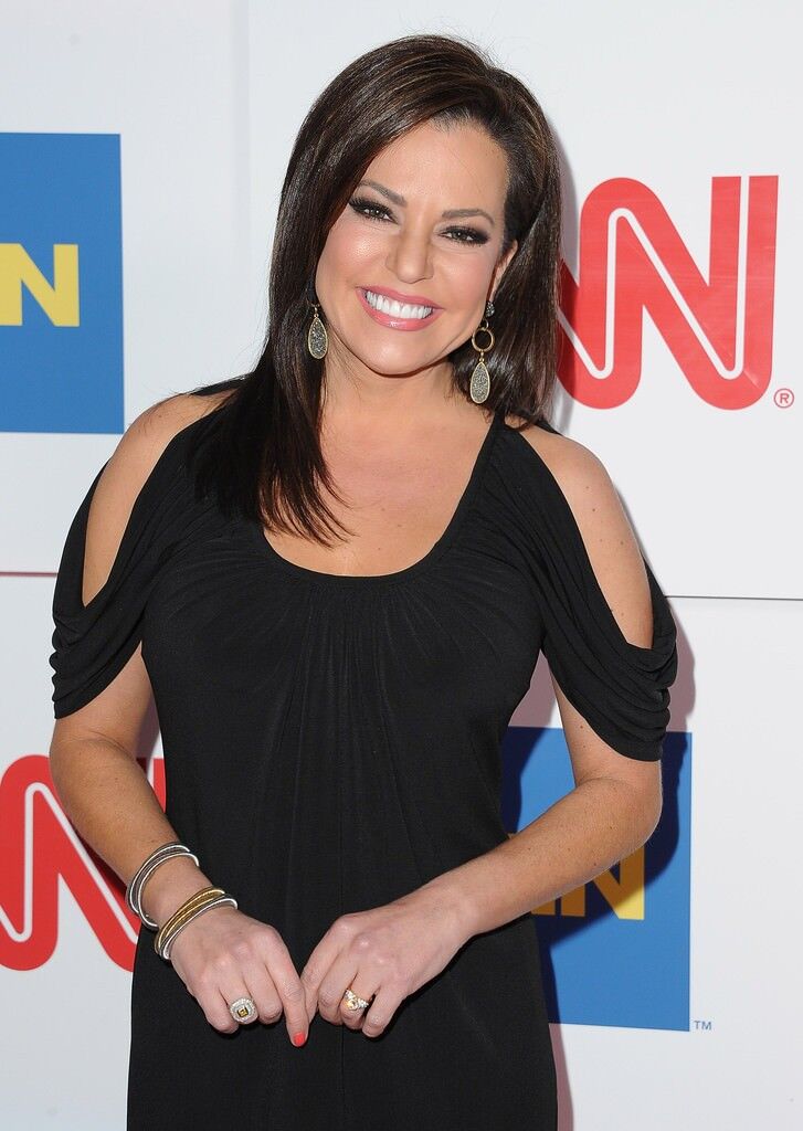 Lujuria por Robin Meade vol