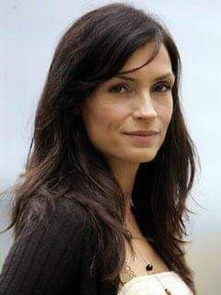 Famke Janssen Jahre