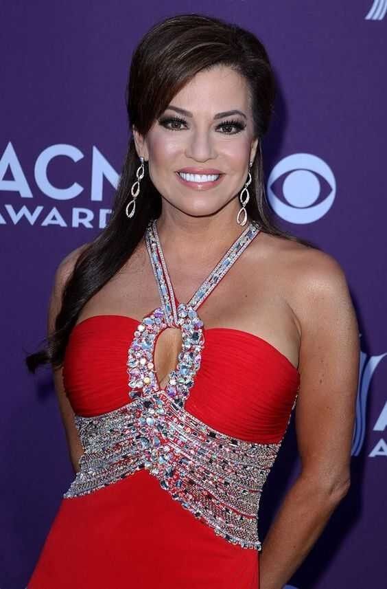 Lujuria por Robin Meade vol