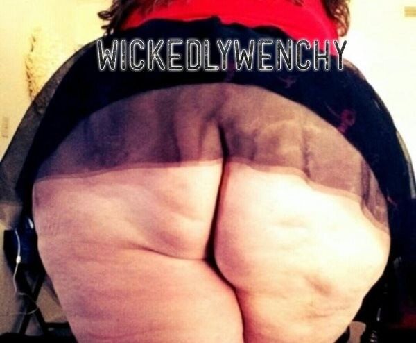 Wickedly Wenchy von Tumblr