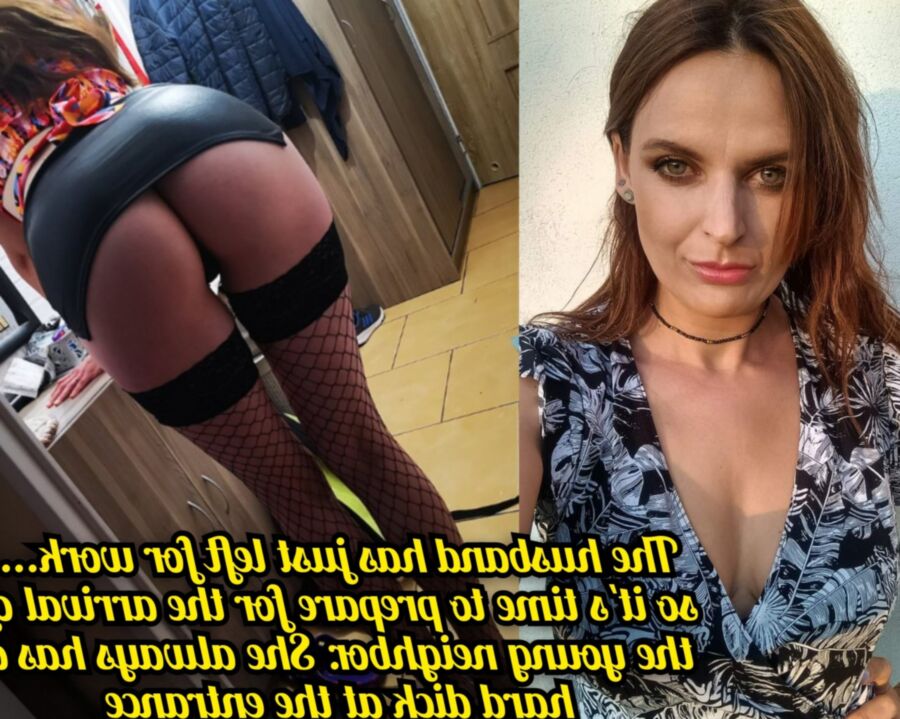 Hot Polish sluts fakes/collage