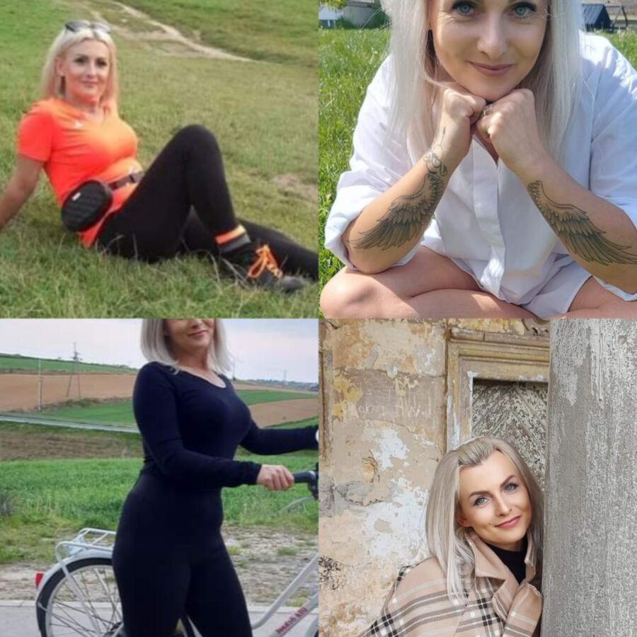 Hot Polish sluts fakes/collage