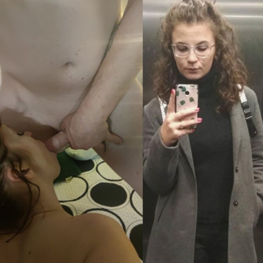 Hot Polish sluts fakes/collage