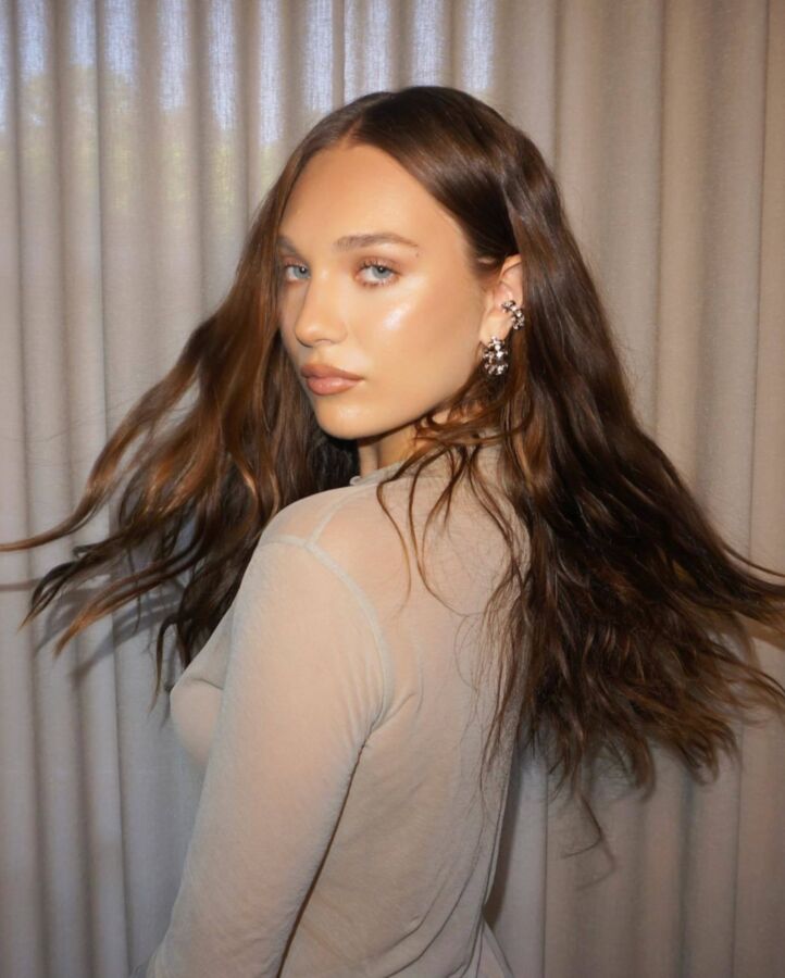 Maddie Ziegler – Abwechslungsreich