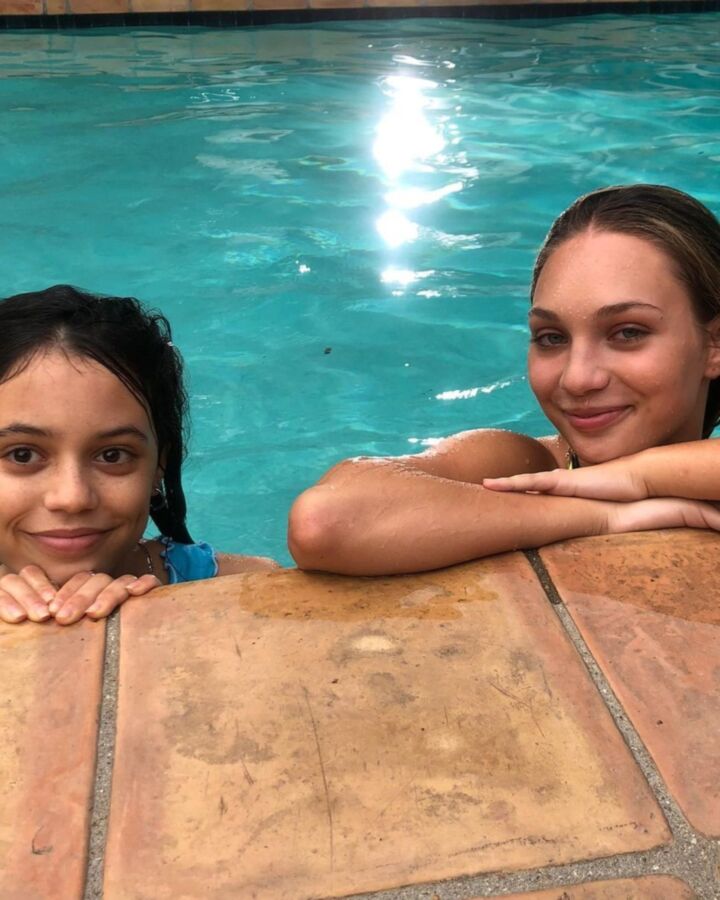 Maddie Ziegler – Abwechslungsreich