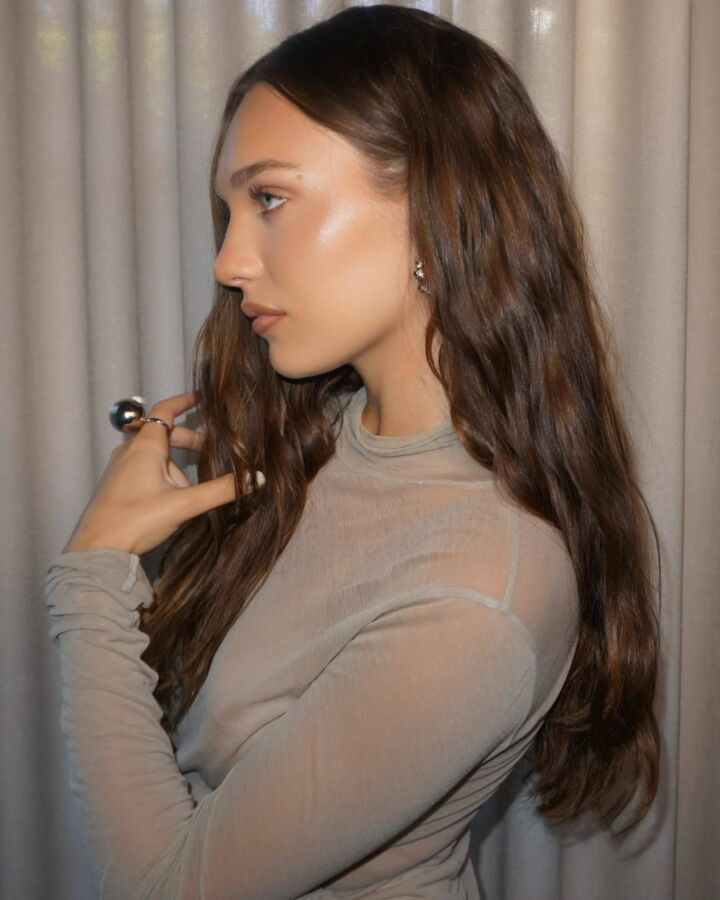 Maddie Ziegler – Abwechslungsreich