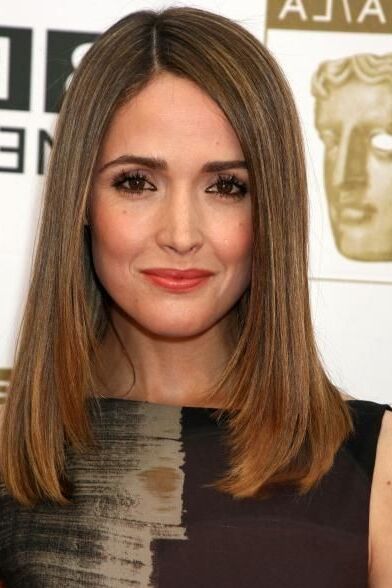 Anos de Rose Byrne