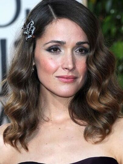 Anos de Rose Byrne