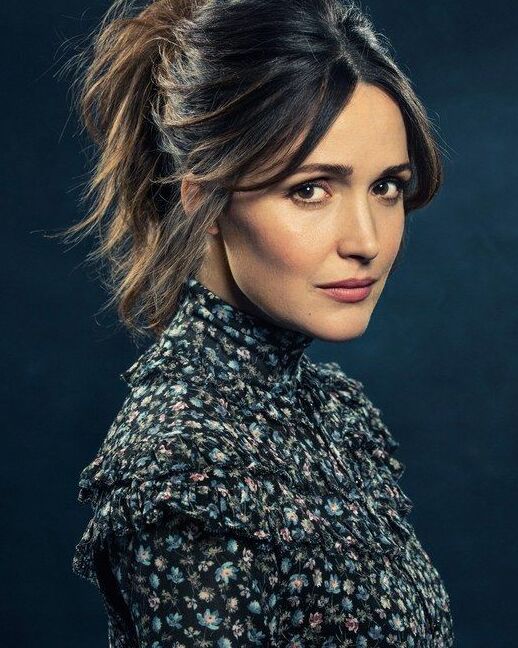 Años de Rose Byrne