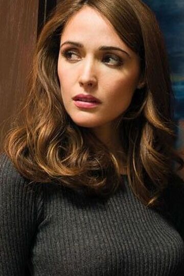 Anos de Rose Byrne