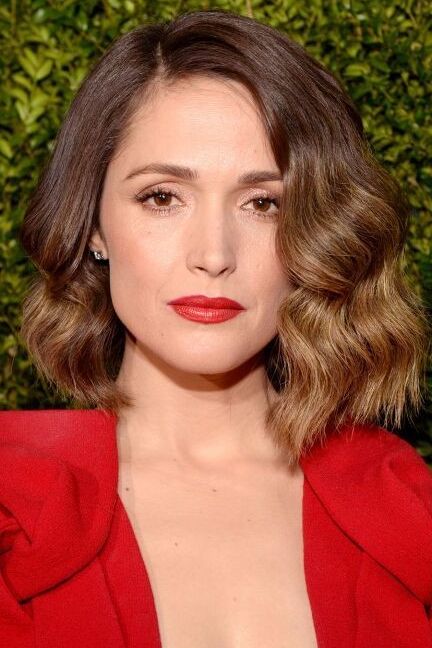 Anos de Rose Byrne