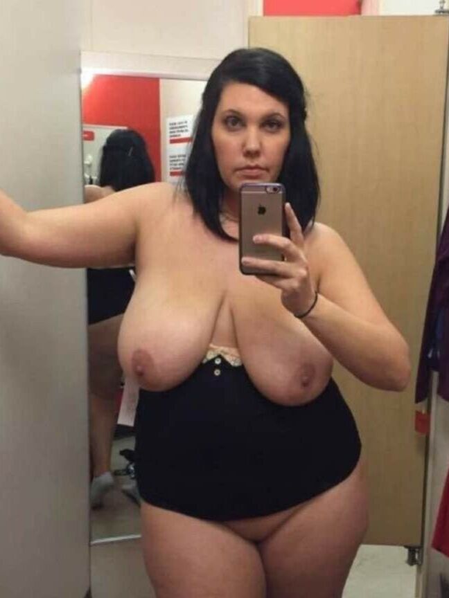 CALIENTE BBW STEPHANIE