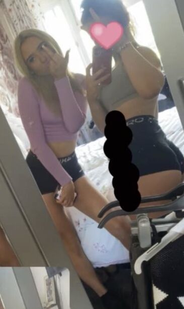 Good Lil Teens # - Comments Welcomed/Wanted