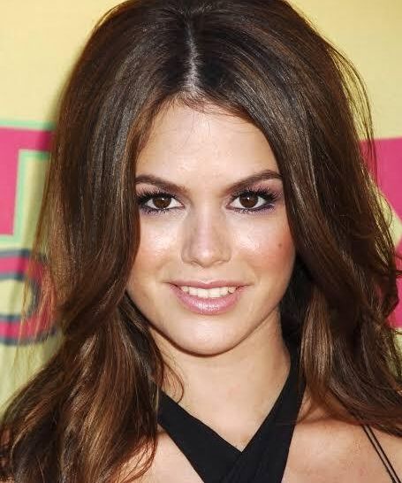 Rachel Bilson years