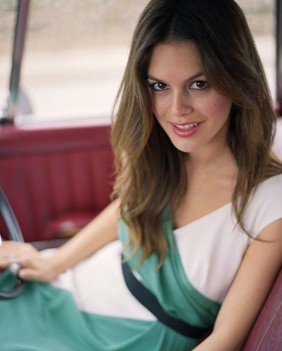 Années Rachel Bilson