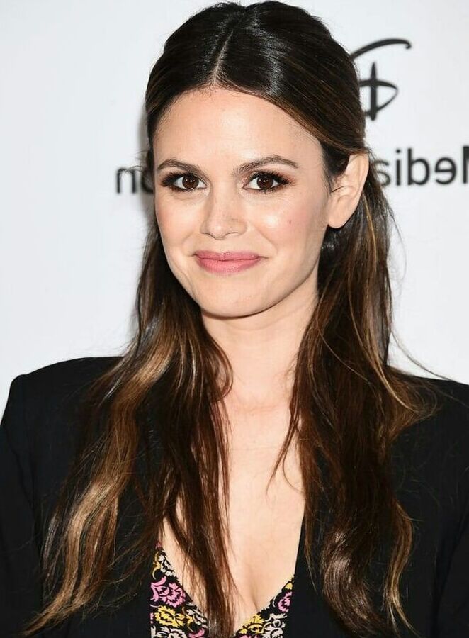 Rachel Bilson years