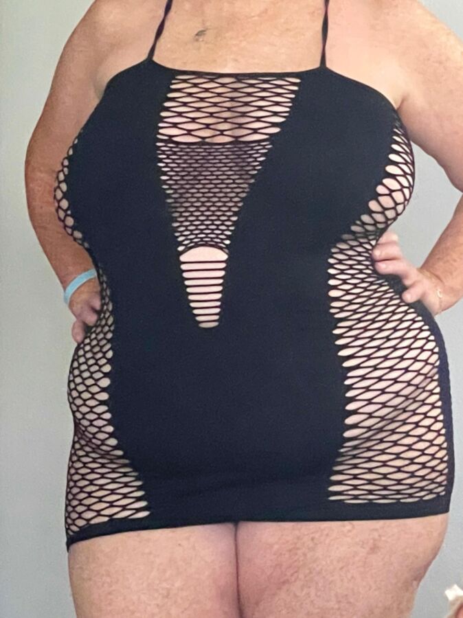 Mature Pawg Milf Cellulite Saggy Tits