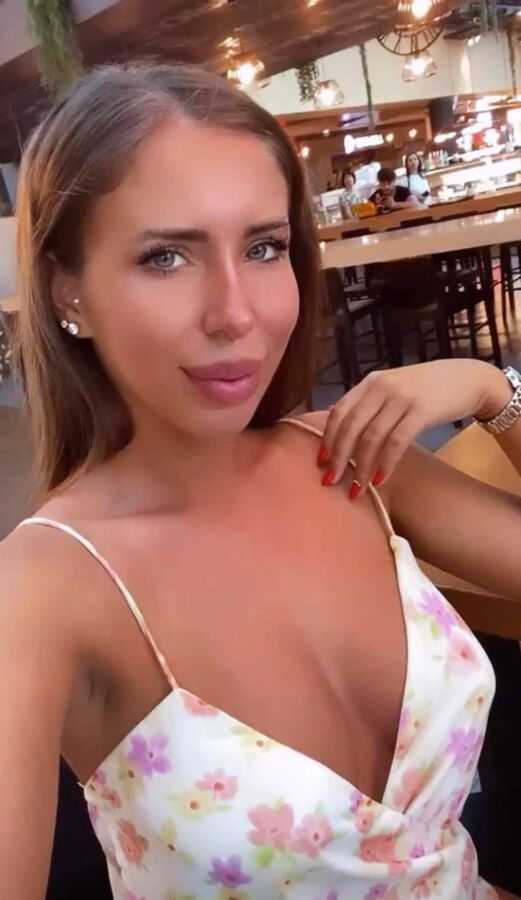 Romanian Slut Rebeca Av