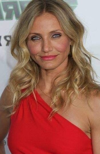 Cameron Diaz