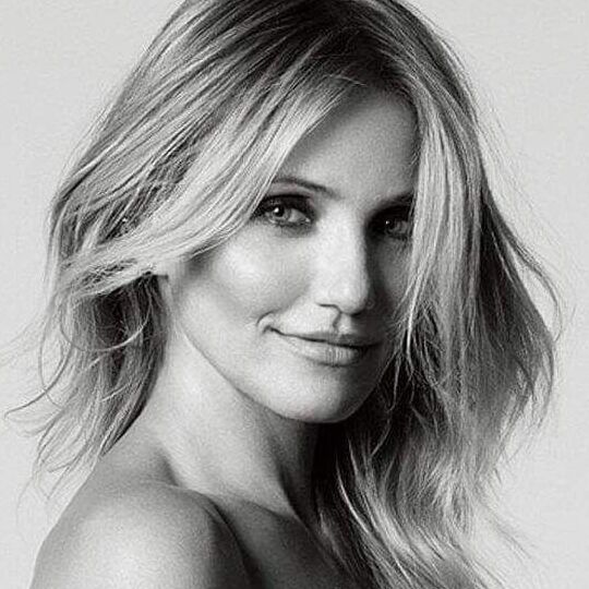 Cameron Diaz