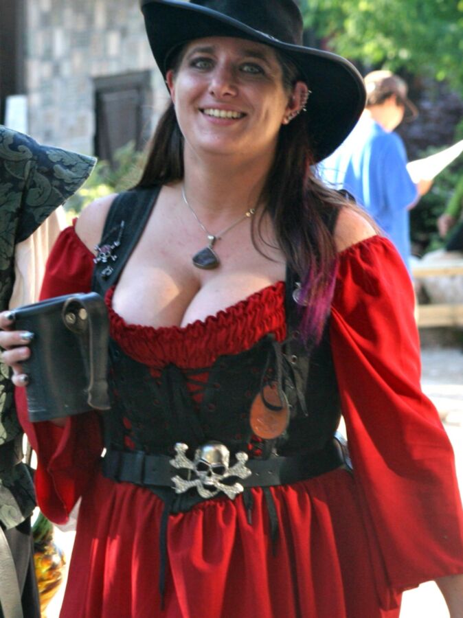 Sexy mollige Frauen (Ren Fest Beauties BBW)