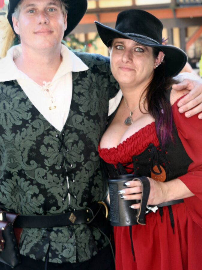 Sexy mollige Frauen (Ren Fest Beauties BBW)