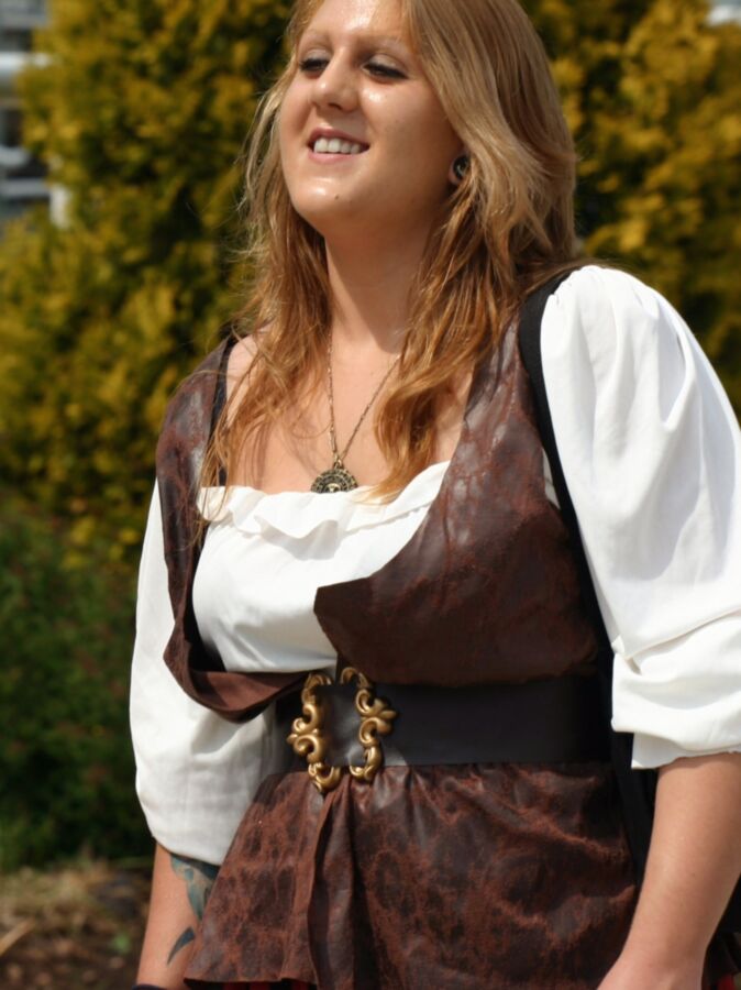 Sexy mollige Frauen (Ren Fest Beauties BBW)