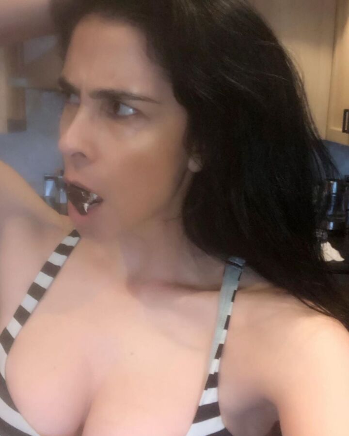 Tits - Sarah Silverman