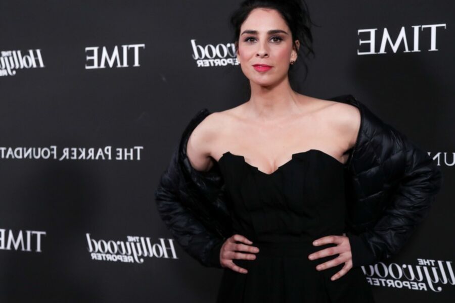 Tits - Sarah Silverman