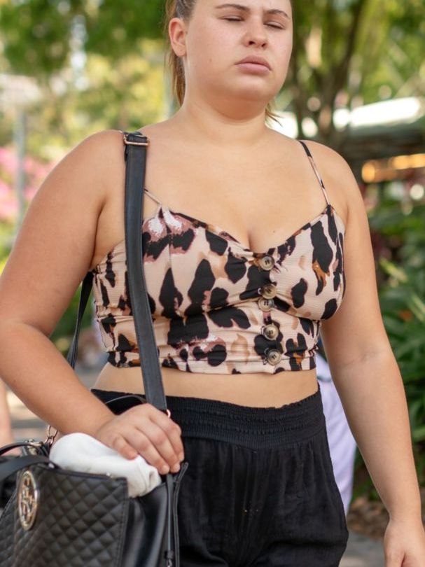 Sexy chubby women  (Sexy Candids BBW)