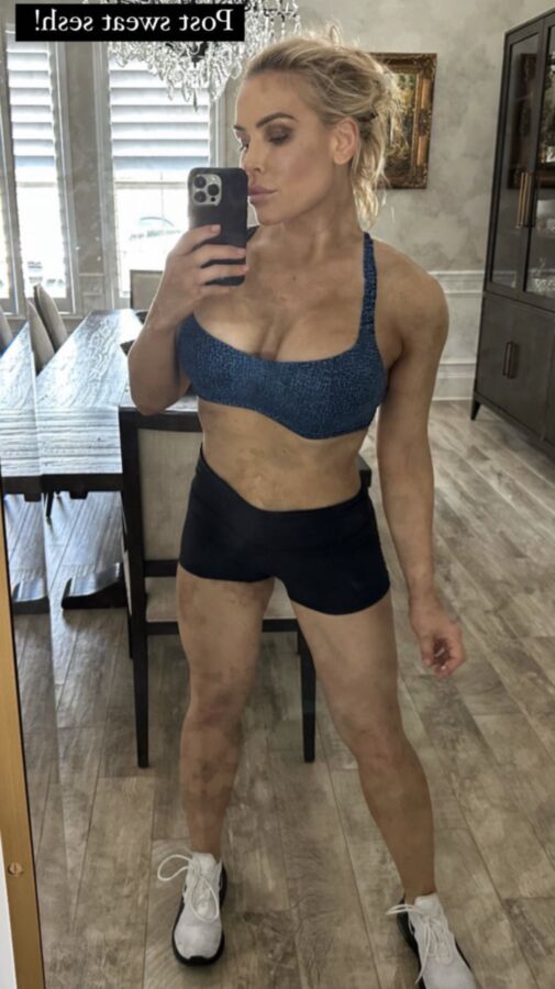 Natalya Neidhart