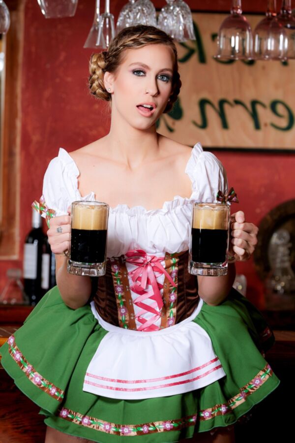 Temporada Dirndl