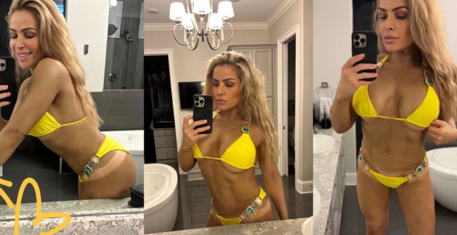 Natalya Neidhart