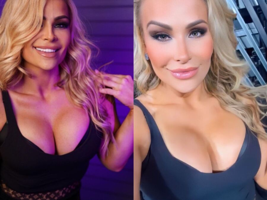 Natalya Neidhart