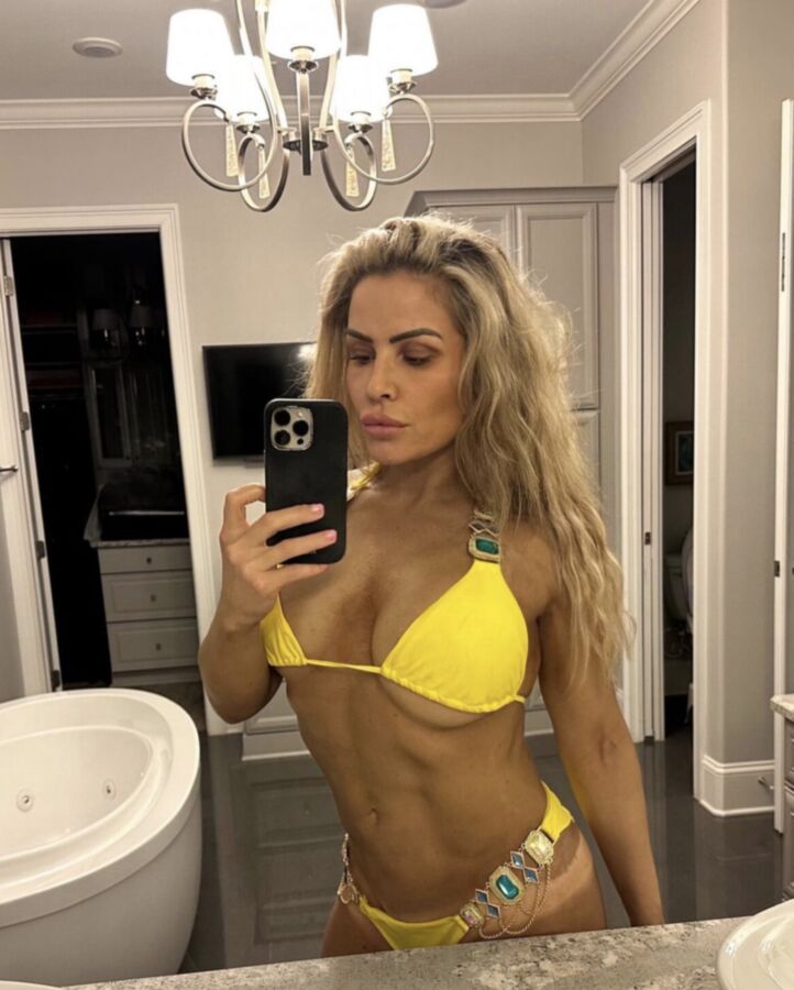 Natalya Neidhart