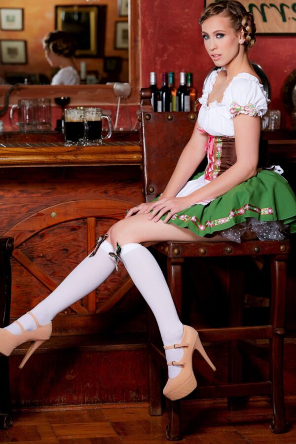 Temporada Dirndl