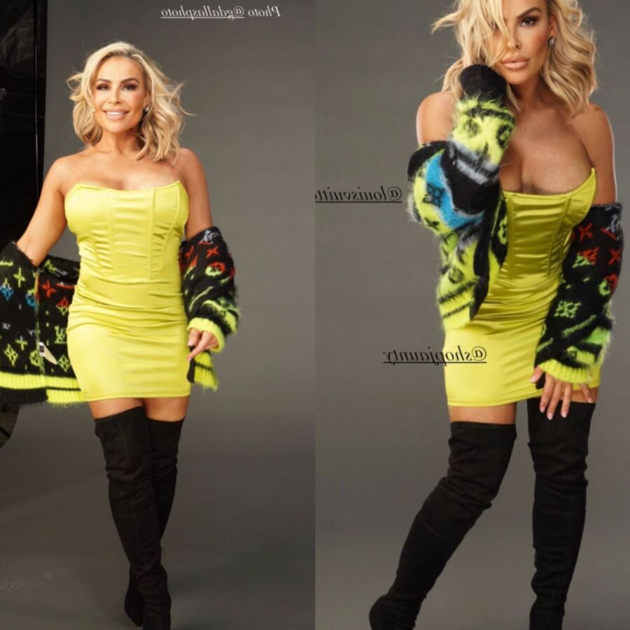 Natalya Neidhart