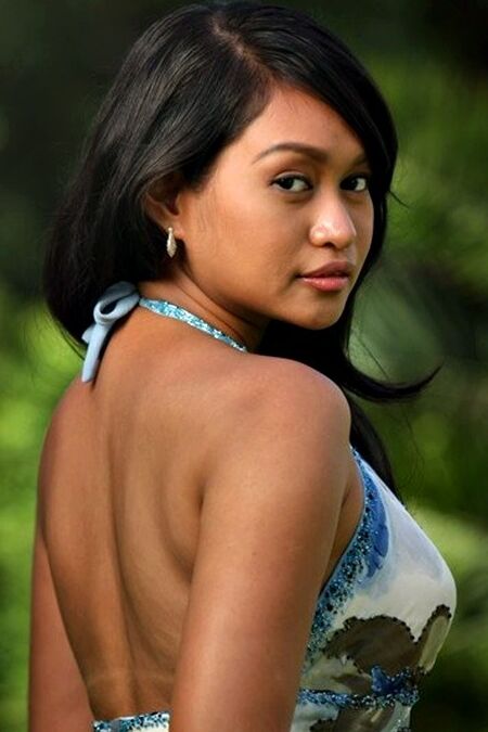 Mercedes Cabral es buena carne de mierda pinay