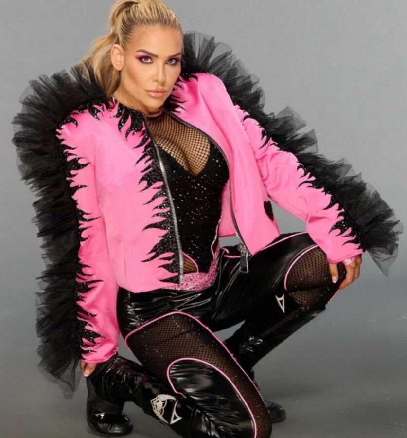 Natalya Neidhart