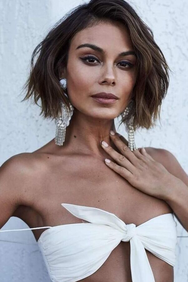 Nathalie Kelley