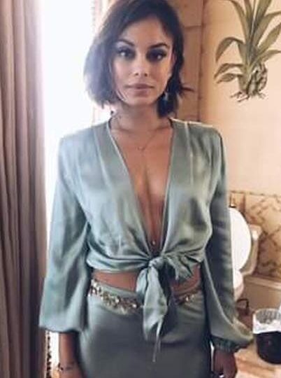 Nathalie Kelley