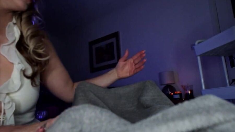 Scottish Murmurs ASMR - Massage complet du corps (Lauren Woods)