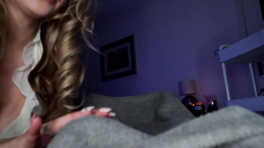 Scottish Murmurs ASMR - Massage complet du corps (Lauren Woods)