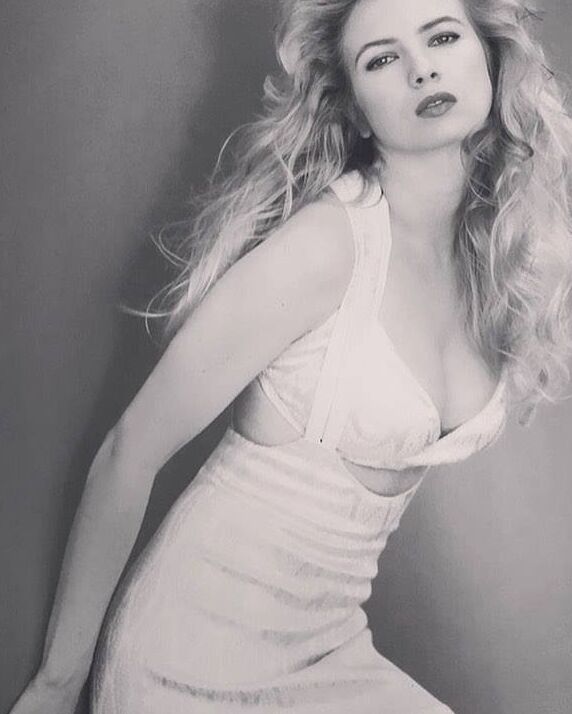 Traci Lords