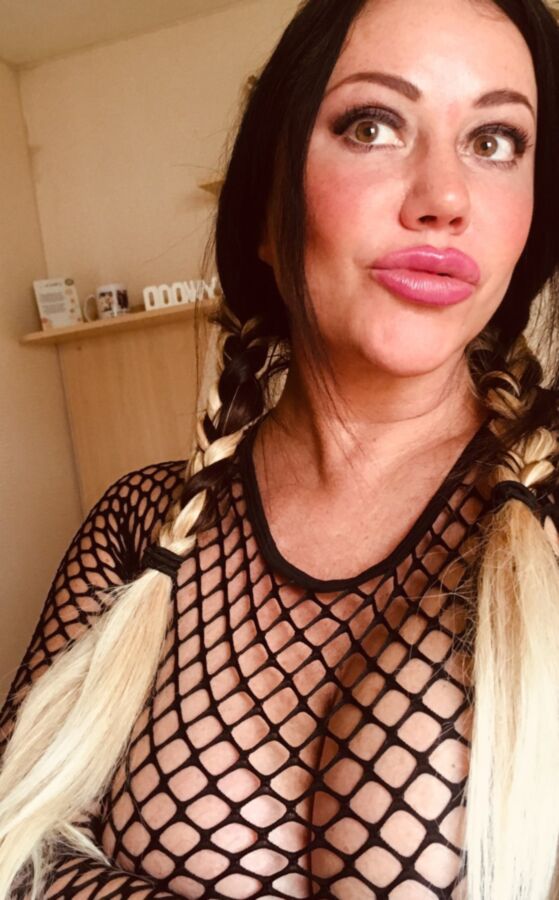 Lisa Appleton