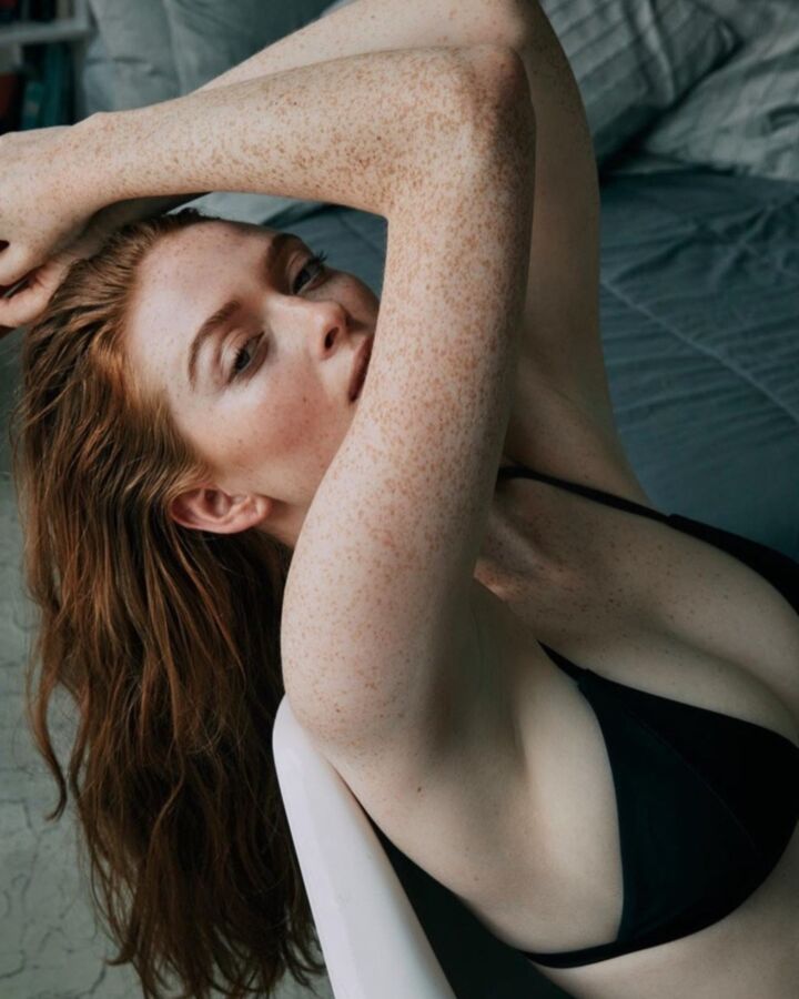 Larsen Thompson